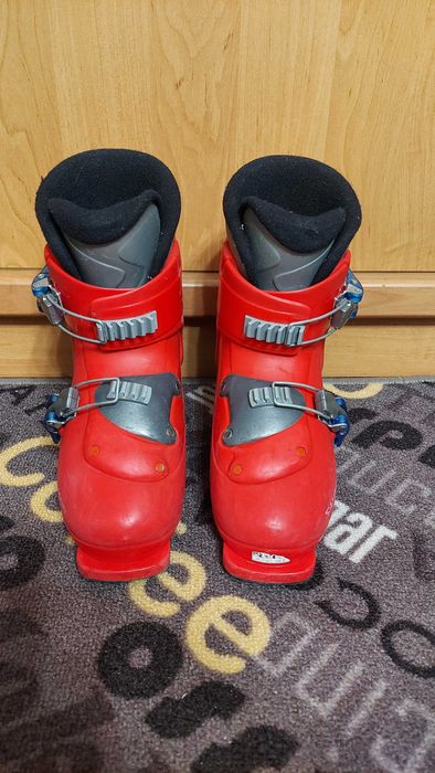 Buty narciarskie Salomon - dziecięce