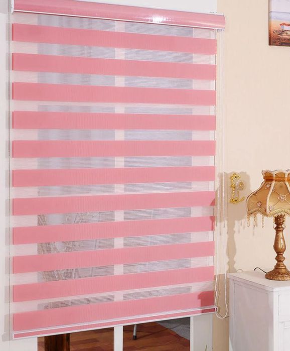 Тканевые ролеты в Харькове