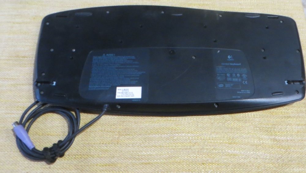 Logitech Internet 350 Keyboard64286139062402121