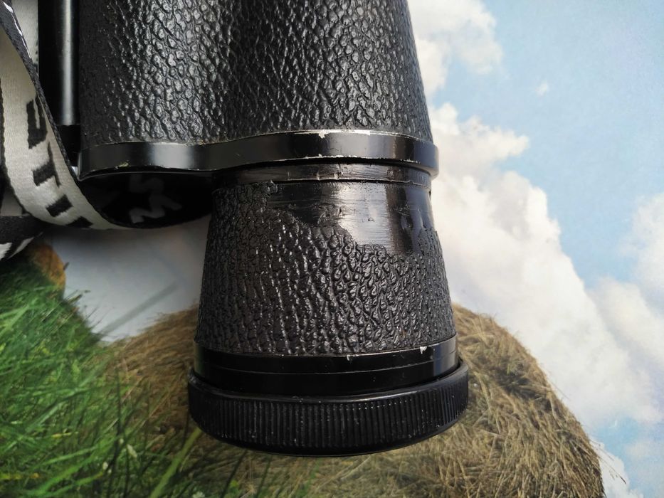 Бинокль 12*50  Атлантис