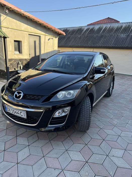 ПРОДАМ Mazda Cx7 (2.2 Дизель)