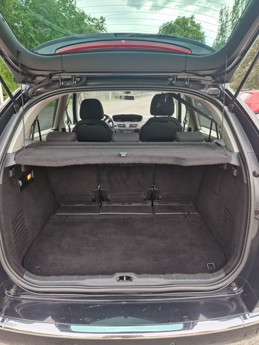 CITROEN C4 PICASSO 2011 VIN VF7UD9HR8BJ638604 фото оголошення 8 з 8