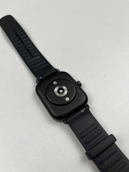 Смарт-годинник Amazfit GTS 3 A2035 (Graphite Black)