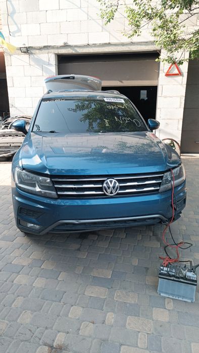 Розборка тігуан 2 олспейс америка,разборка,запчастини, tiguan allspace