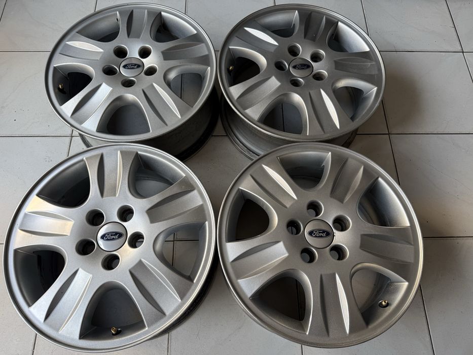 4 Jantes 16 Ford