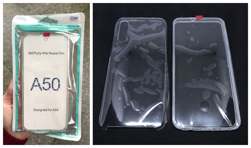 360° Full Protection Case for Samsung S20/S20 Plus/S20 Ultra, etc.64584751433603124