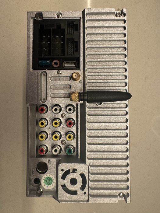 Autoradio Android Belson BS-260