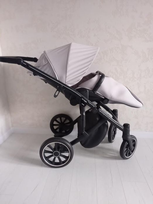 Коляска Anex 2 в 1