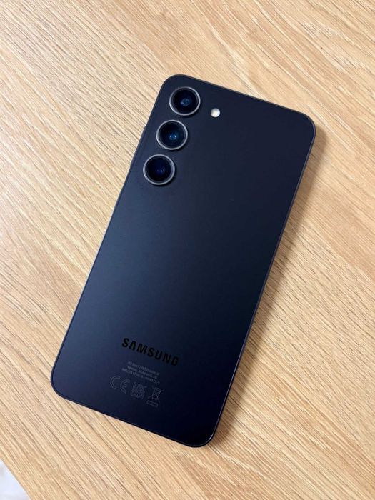 Samsung Galaxy S23 256gb