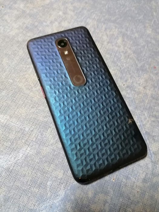 Telemóvel Vodafone N 10 peças