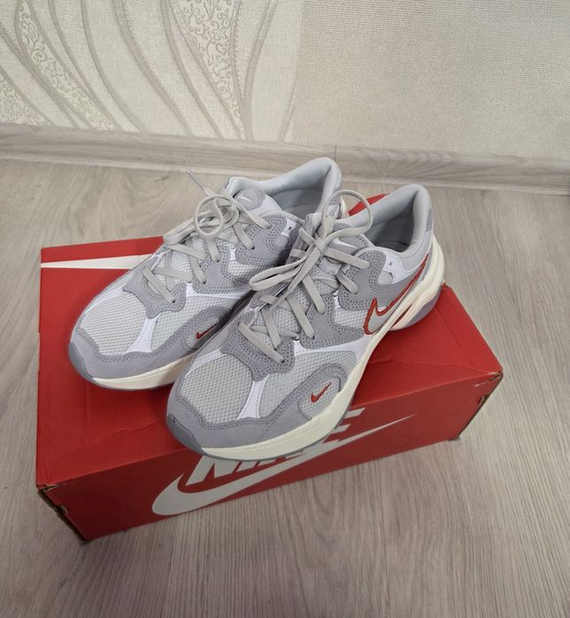 Кросівки Nike AL8 (Оригінал)