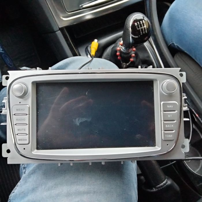 Radio Android tanio!!!