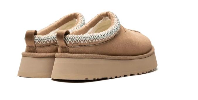 Ugg Tazz Slipper Sand 36