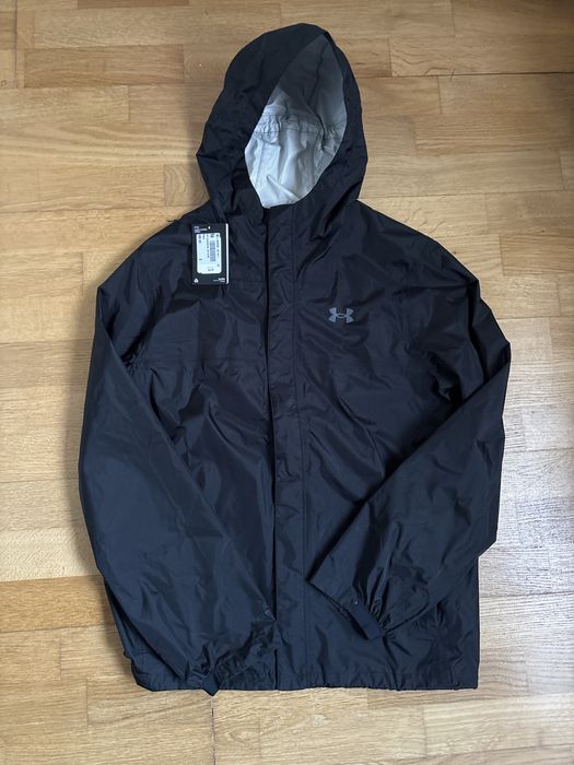 Вітровка Under Armour(S/M)