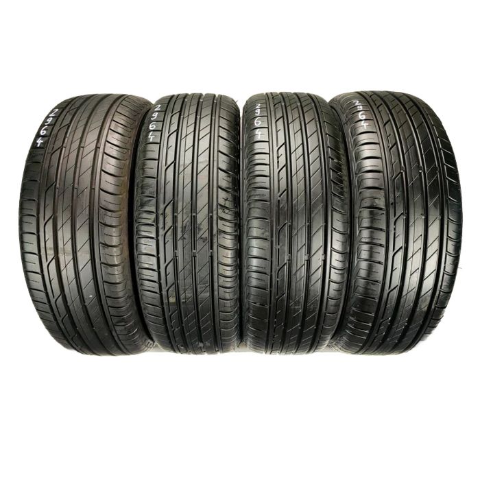 4x195/60R16 Bridgestone Turanza T001 89H  OO12964