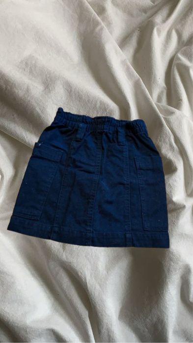 спідниця дитяча Bershka не ношена розмір 32(хxs)