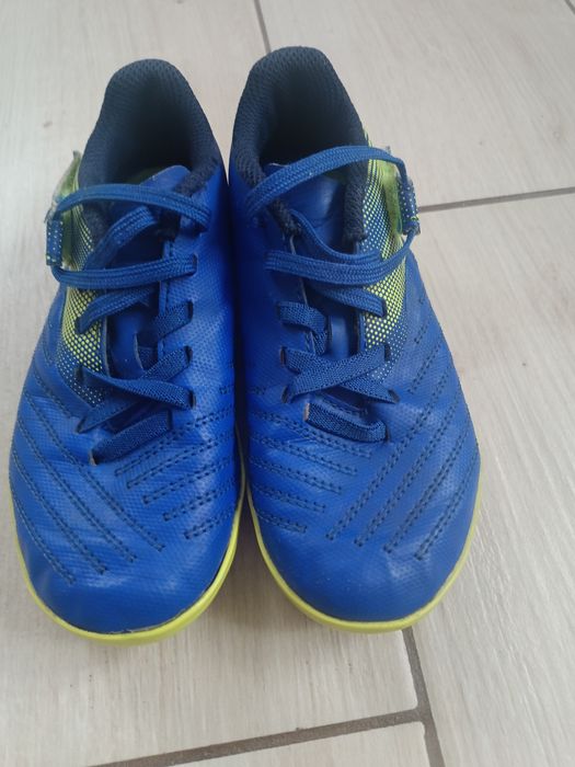 Buty piłkarskie Korki Kipsta 28