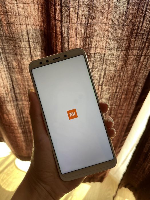 Smartfon Xiaomi Mi A2 6gb RAM