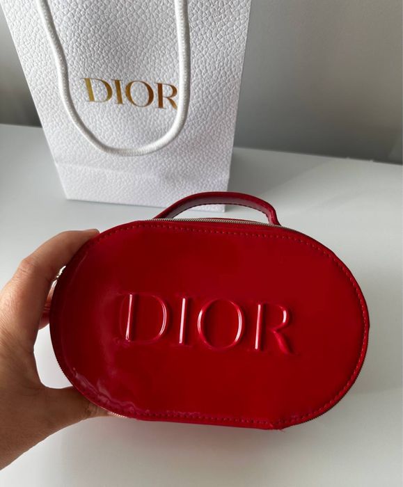 Роскошная сумочка DIOR