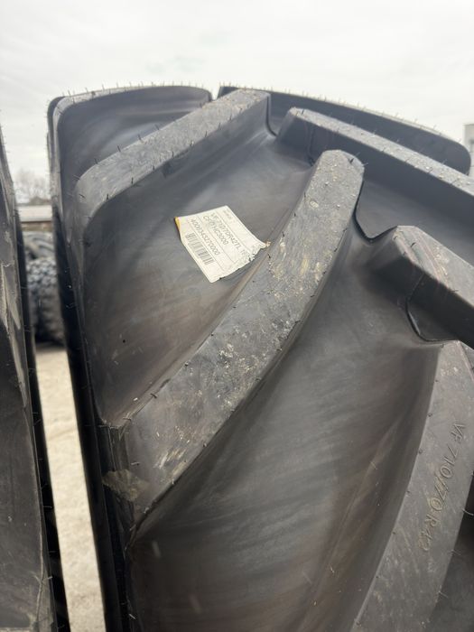Opony FV 710//70R42 Mitas Nowe