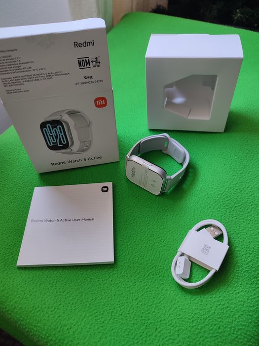 Redmi Watch 5 Active