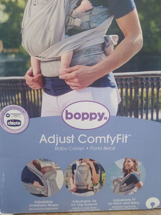 Porta bebe/ baby carrier