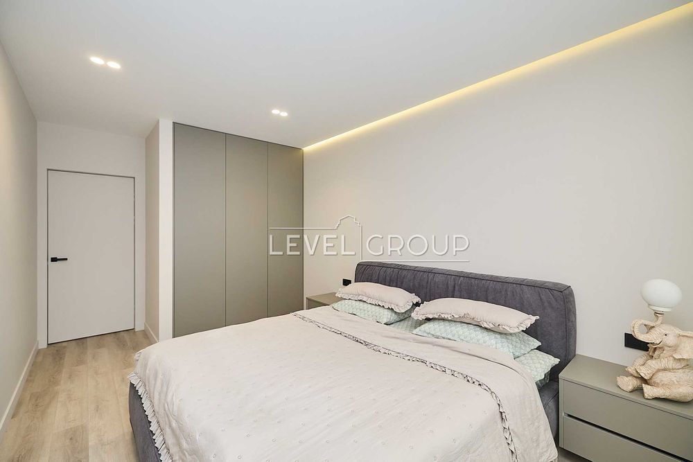 2-кімнатна квартира за адресою вул. Причальна (площа 71 м²) - Atlanta.ua - фото 8