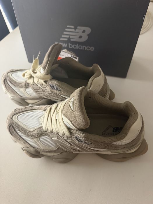 New balance 40 9060 nowe