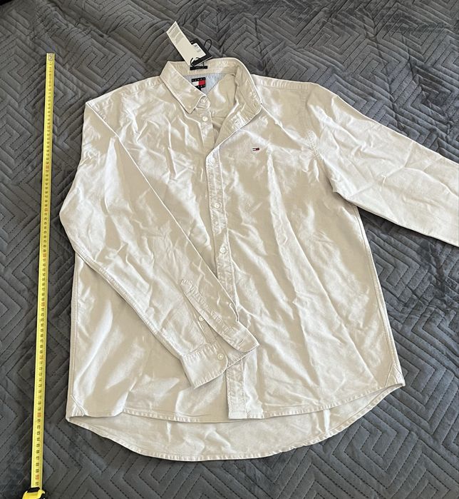 Camisa Tommy Hilfiger