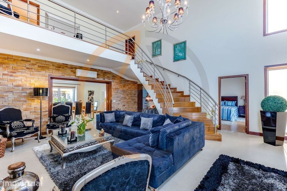 Quinta de Luxo T5 | Marco de Canavezes