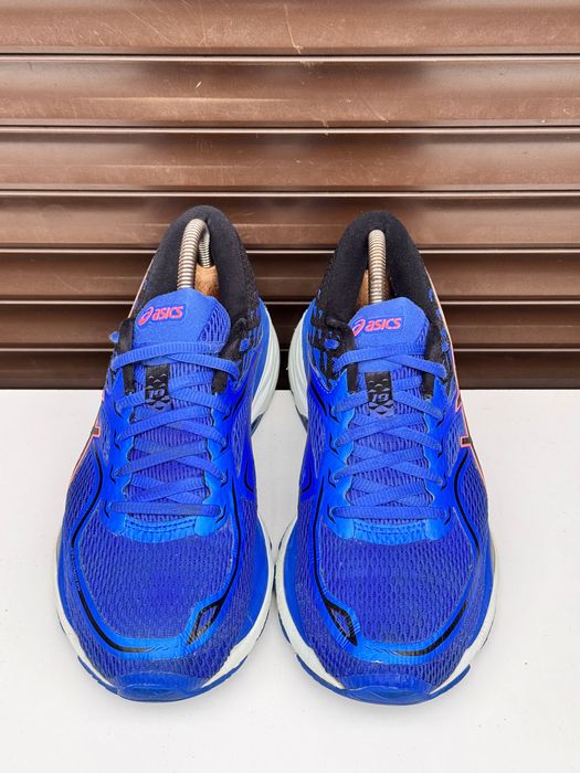 Кросівки Asics Gel-Cumulus 19 40,5р 25,5-26,5см оригінал