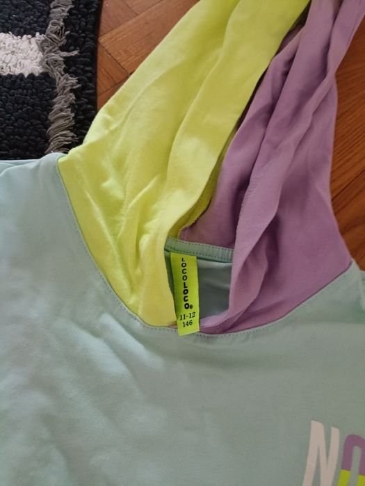 Костюм спортивний Сool club, Польща