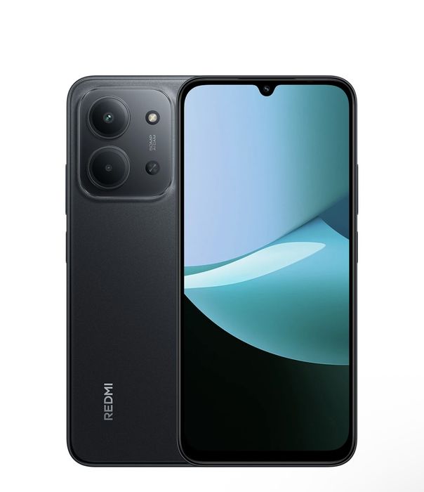 Редмі 15С чорний