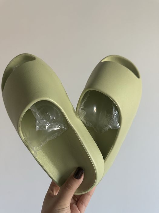 Гумові тапочки універсальні