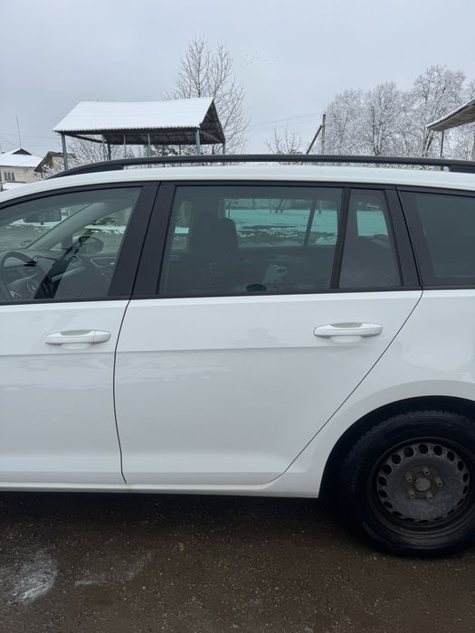 Дверка Golf 7 LC9A двері гольф 7 універсал дверь дверка