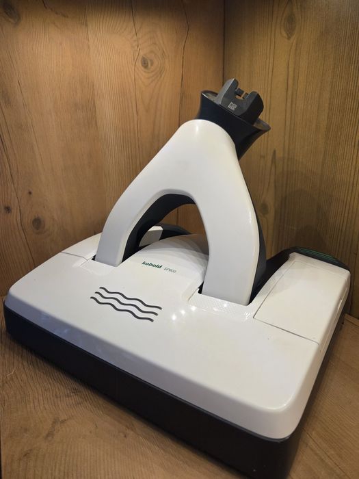Przystawka KOBOLD SP600 Nowa plus Nakładki