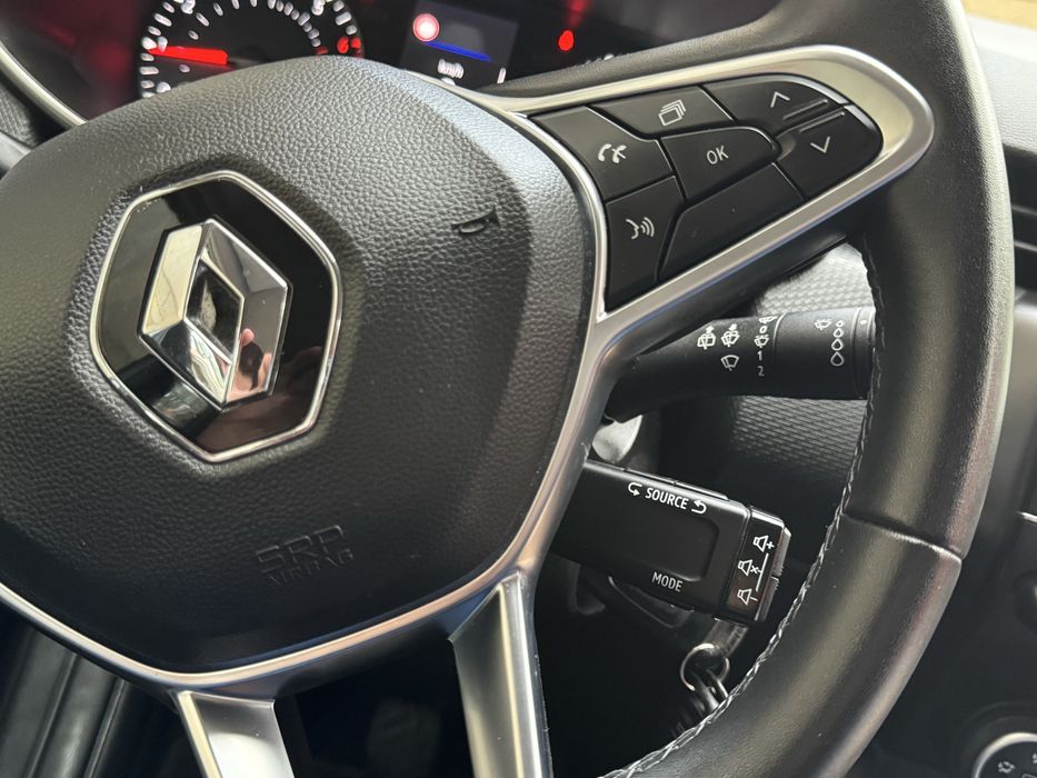 Renault Clio 1.0 2020