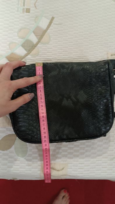 Зручна Сумка crossbody