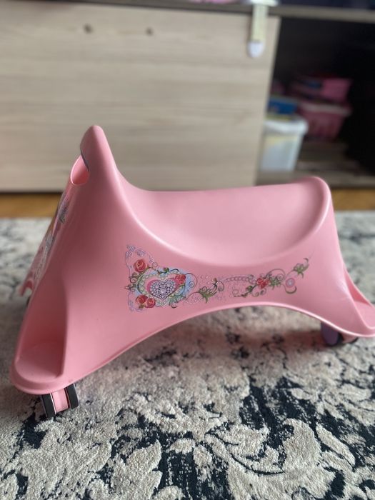 Толокар велобіг