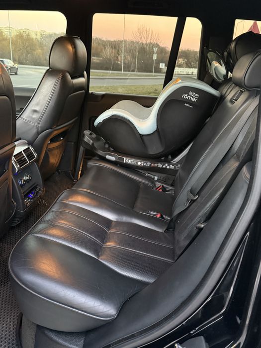 Продам Range Rover