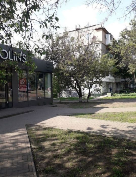 Продам помещение в самом центре! Цоколь!