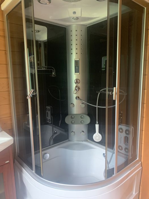 Затишний будинок «Ждимир»