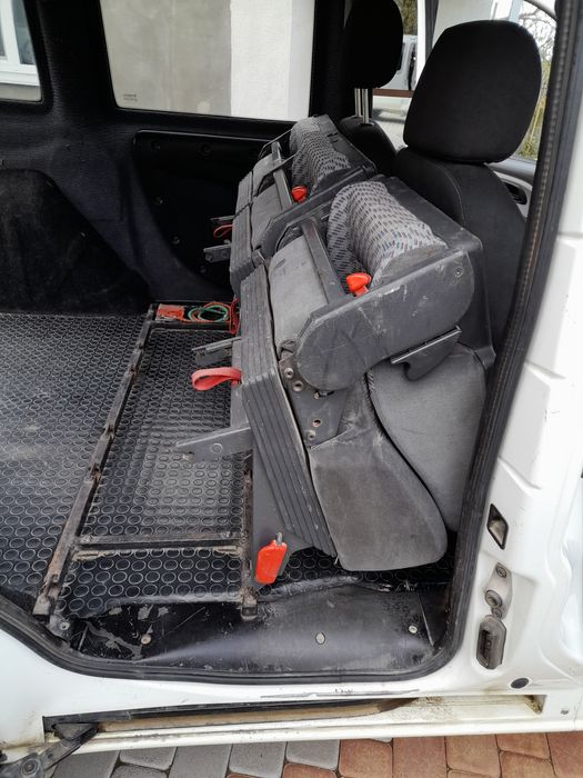 Продам Фіат Doblo1.3мултіджет