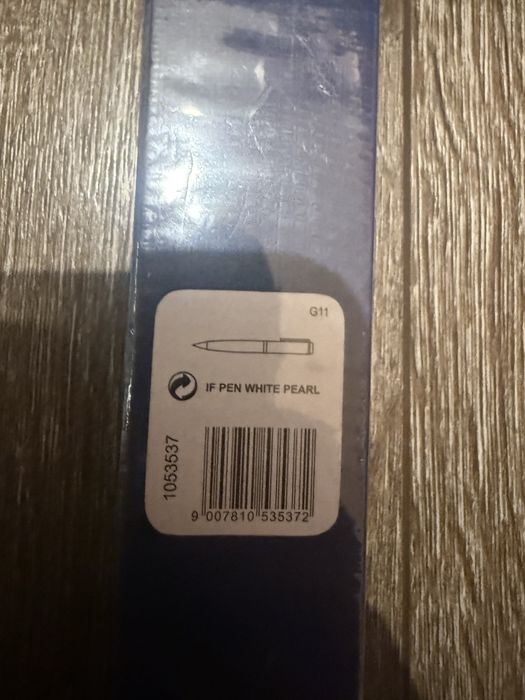 ручка Swarovski новая