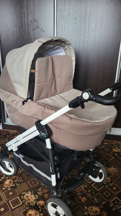 Коляска Peg Perego