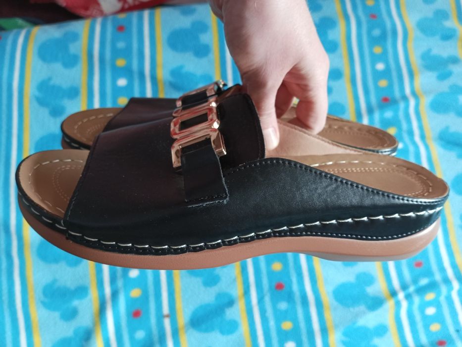 Nowe buty rozmiar 44