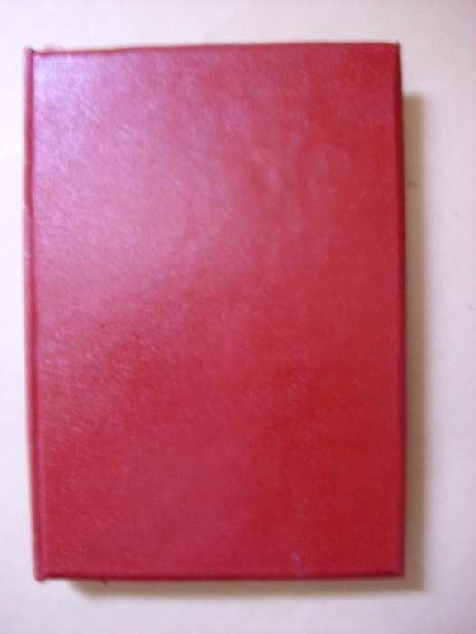 Raridade - O Bruxo Espanhol de Cassandra Rios