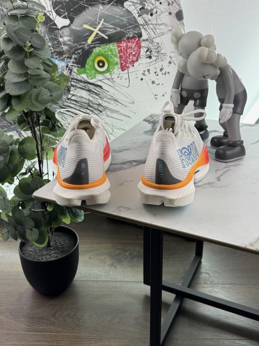 Кросівки Hoka Cielo X 1 46 розмір Е15097