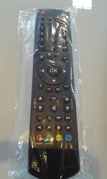 Various Commands for TV and Set-Top Boxes64738338780930122