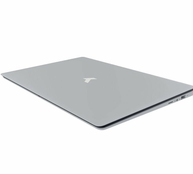 Ноутбук Pixus Rise Grey